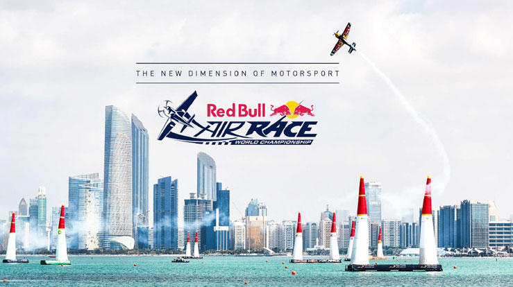 Red Bull Air Race