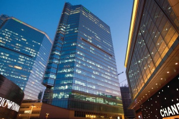 Host City Asia takes place at the Four Seasons Hotel in Beijing on 11th April