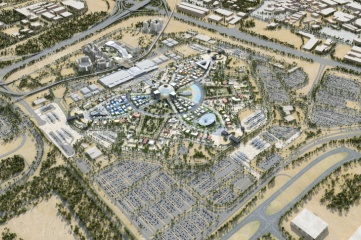 (Image: Expo 2020 Dubai)