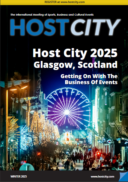Host City 2025