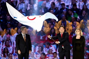Can PyeongChang 2018 top Sochi 2014's 2.1bn viewers?