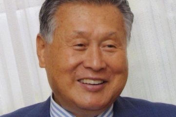 6-	The former Prime Minister of Japan, Yoshiro Mori also served as President of the Japan Sports Association. He is currently President of Tokyo 2020, President of the Japan Rugby Football Union and Vice President of the Rugby World Cup 2019 Organising Committee