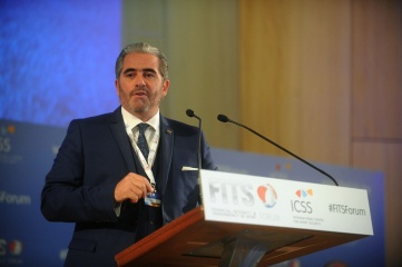 Emanuel Macedo de Medeiros, ICSS INSIGHT CEO