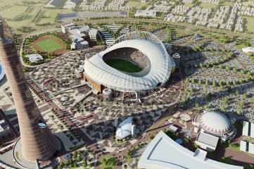 Khalifa International Stadium (Image: sc.qa)
