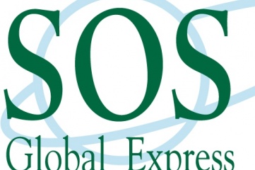 sos global ages partner event logistics signed suppliers association express management