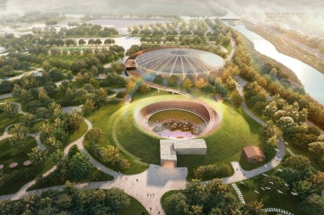 The Future Garden of Suncheon