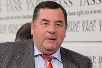 Vasily Shestakov (Photo: FIAS)