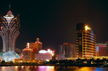 Macau Sport Development Board