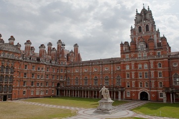 The proposal follows a successful pilot with Royal Holloway, University of London