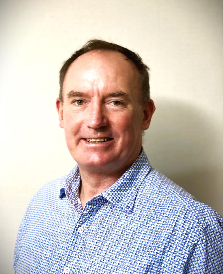 Desmond Barry