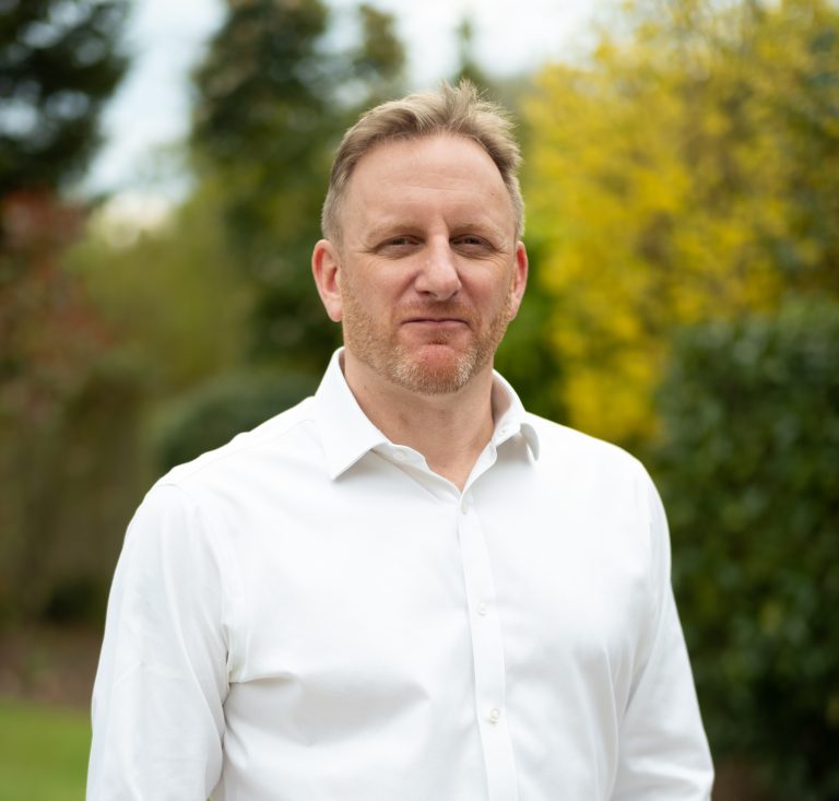 Alan Gilpin