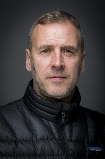Angus Farquhar