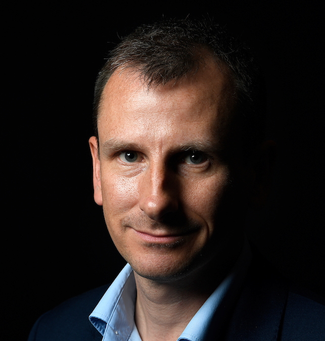Ben Avison