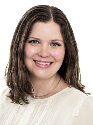 Birgitte Nestande