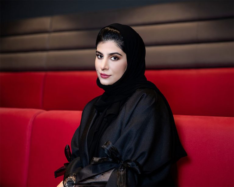 Bodour Al Meer