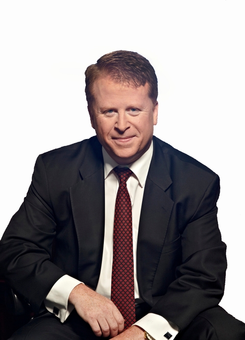 Brian Sullivan