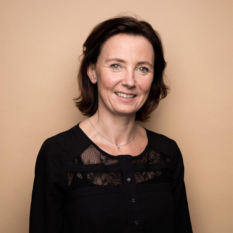 Carole Colin Kjaer