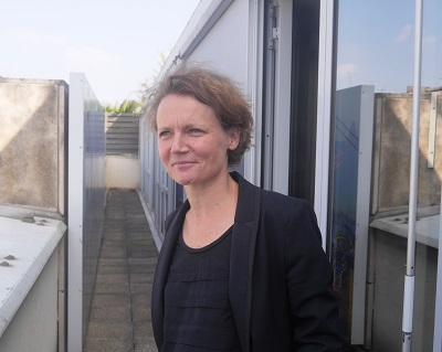 Carine Saloff-Coste
