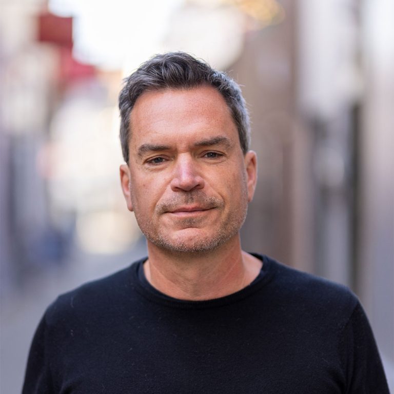 Chris Barrett