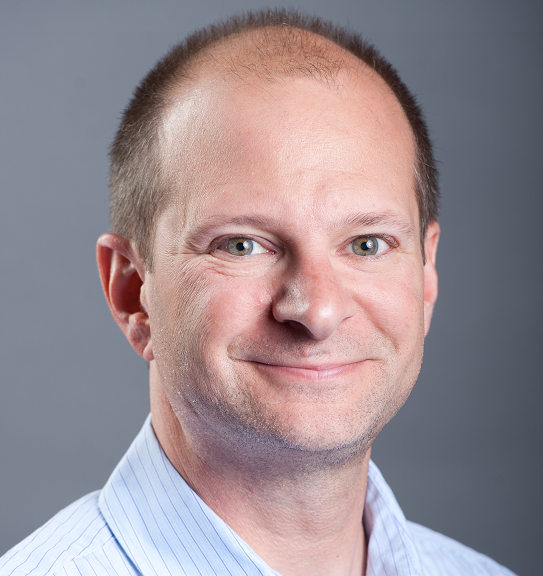 David Goldberg