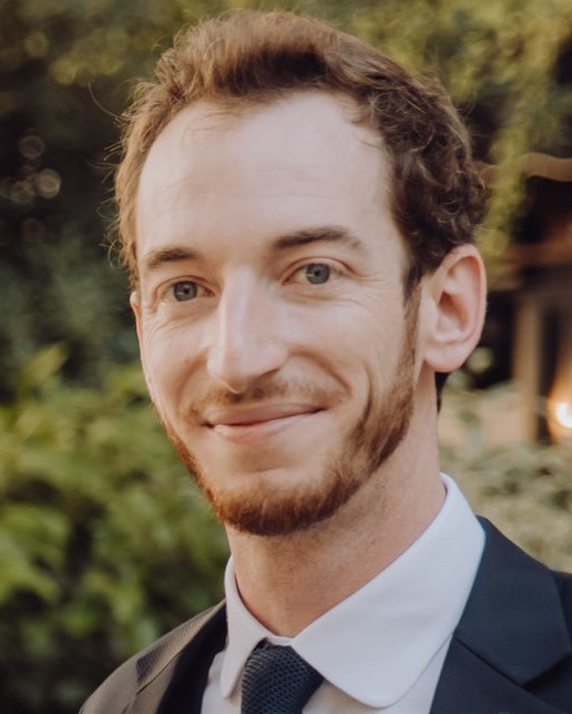 Damien Combredet-Blassel