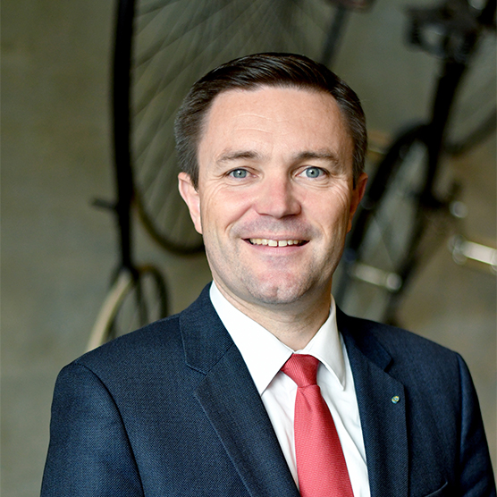 David Lappartient