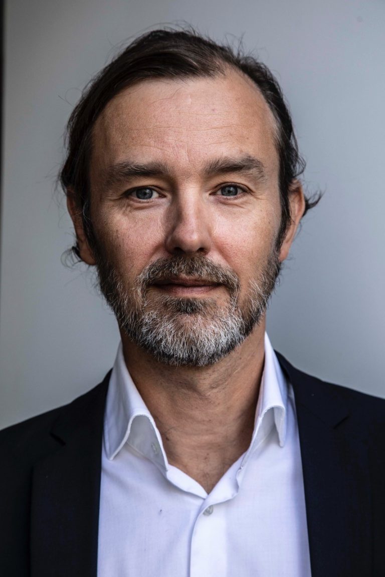 David de Behr