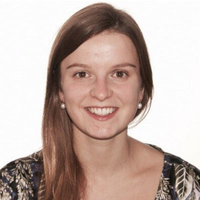 Deborah van den Brande