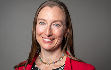 Emily T. Blitz