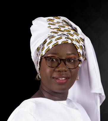 Fanta Diallo