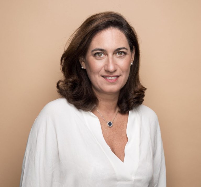 Georgina Grenon