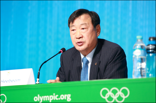 Lee Hee-beom
