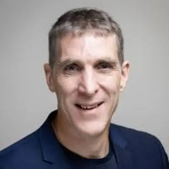 Iain Edmondson