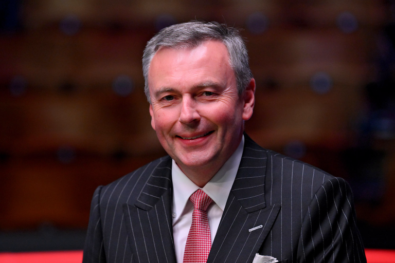 Jason Ferguson