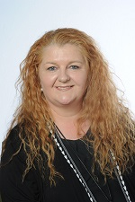 Lord Provost Jacqueline McLaren