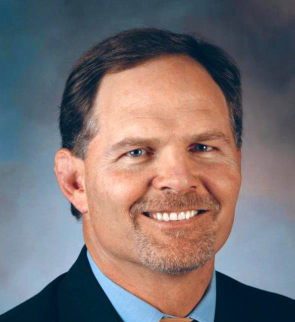 Jim Scherr