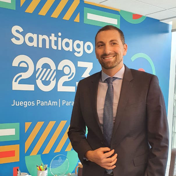 Juan Carlos Chamy