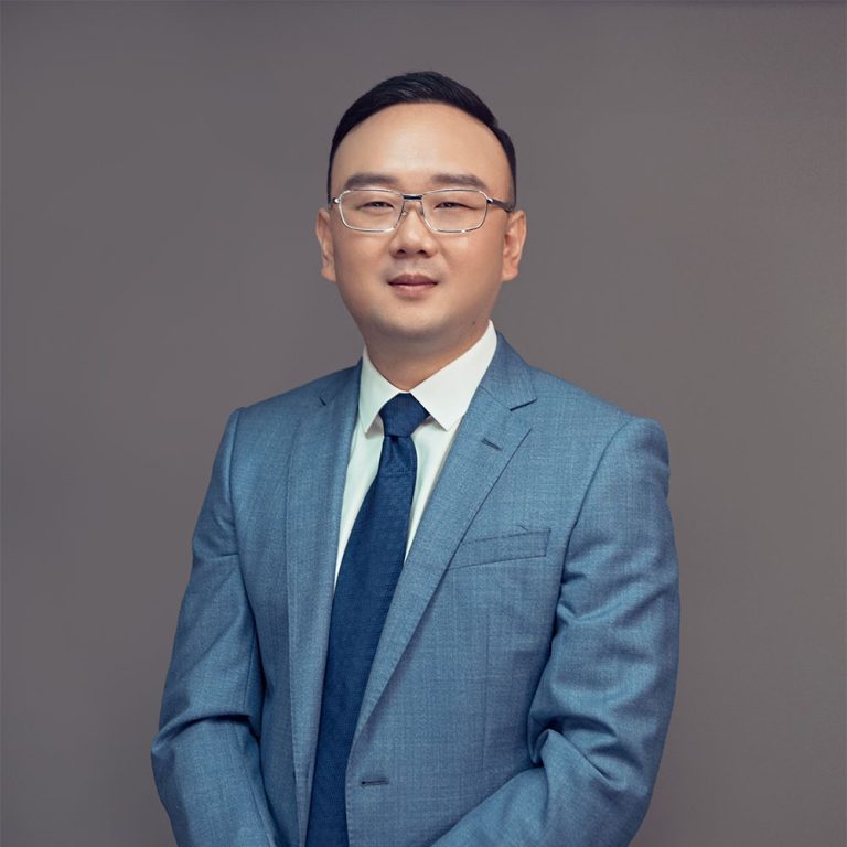 Kevin Li