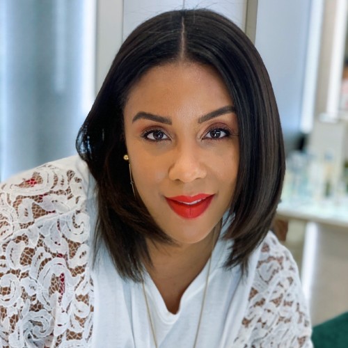 Dr Melita N. Moore