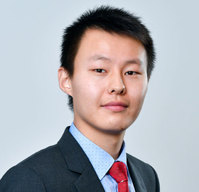 Jidong Wang
