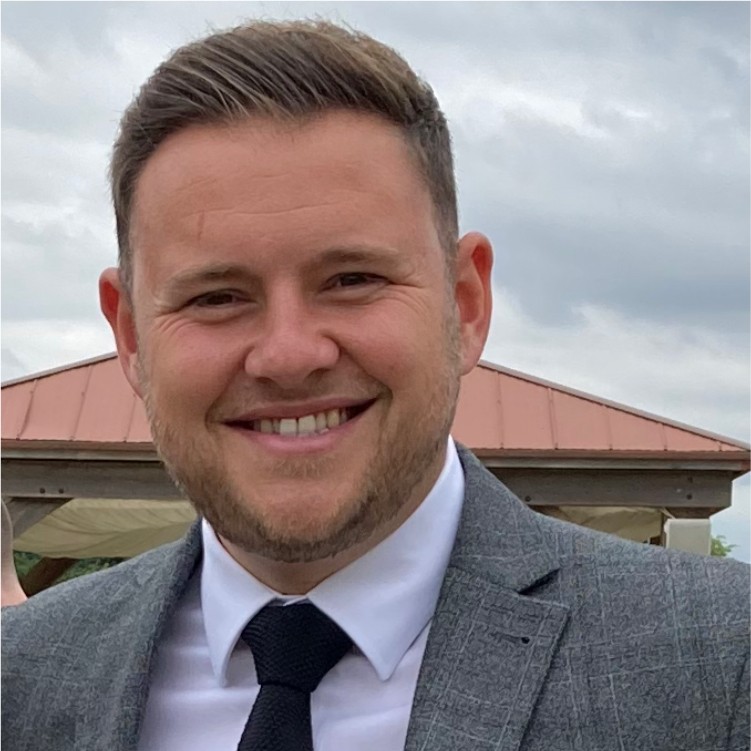 Alex Walton