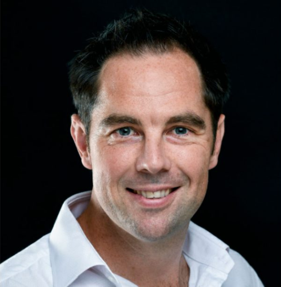 Andrew Ryan