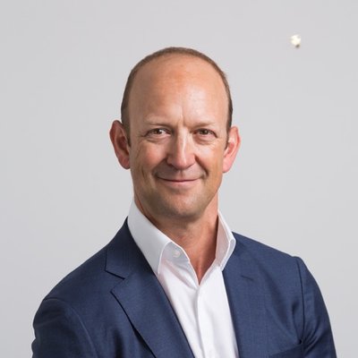 Angus Buchanan