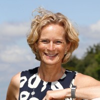 Annamarie Phelps CBE