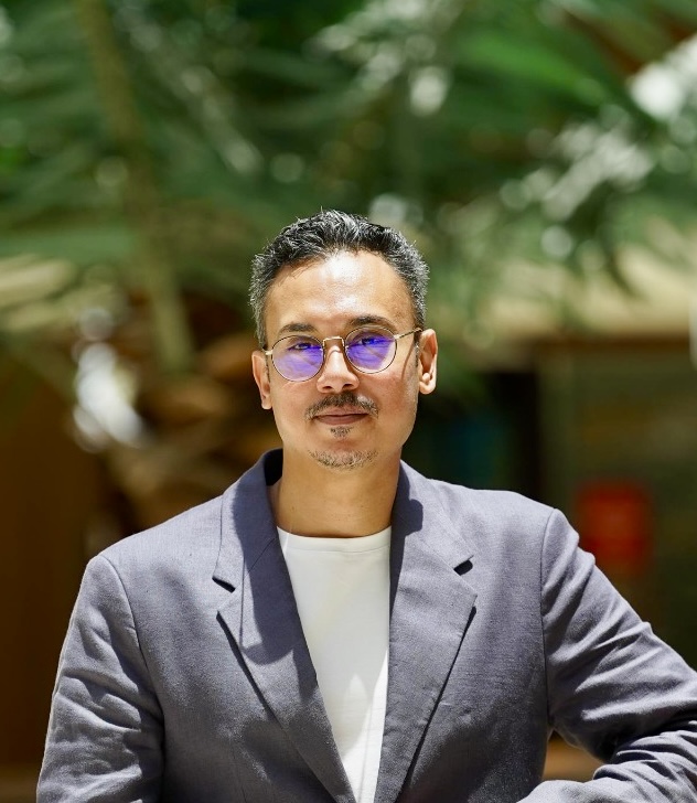 Basim K. Ibrahim