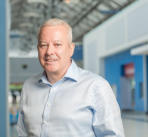 Billy McFadyen