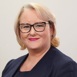 Christina McKelvie MSP