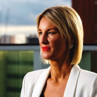 Claire Nelson