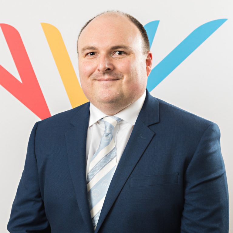 Darren Hall