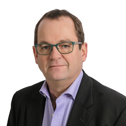 Dave Crump